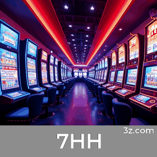 Aproveite os Bônus Exclusivos do 7HH e Potencialize Seus Ganhos