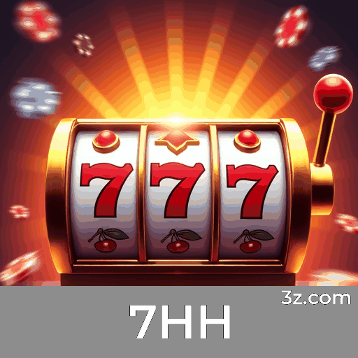 7HH: Seu Destino de Cassino Online Seguro e Divertido