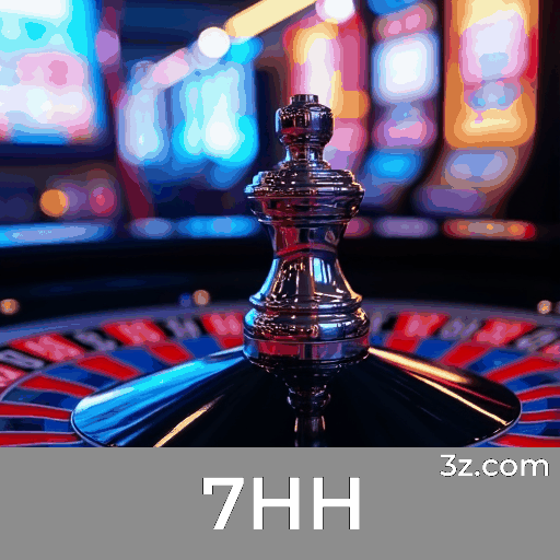 7HH: Seu Destino de Cassino Online Seguro e Divertido