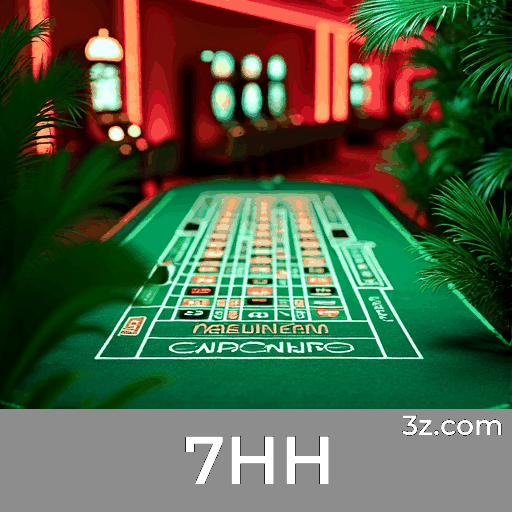 7HH Inovação: Transformando Jogos com Tecnologia de Ponta