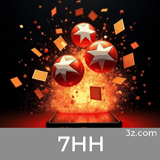 7HH: Seu Destino de Cassino Online Seguro e Divertido