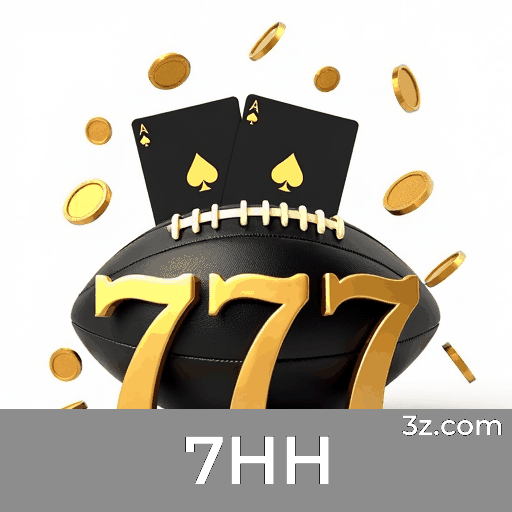 7HH: A Plataforma de Apostas com Segurança e Profissionalismo